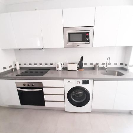✾ Dv Properties Central Apartment #P4H2 ✾ Malaga Bagian luar foto