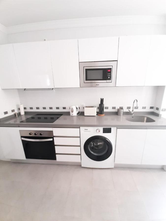 ✾ Dv Properties Central Apartment #P4H2 ✾ Malaga Bagian luar foto