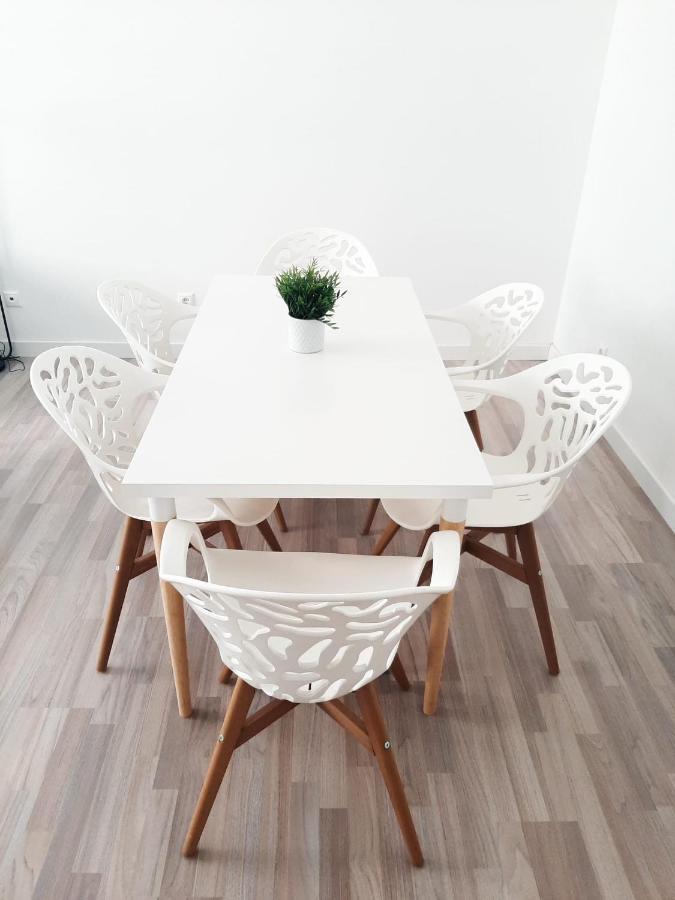 ✾ Dv Properties Central Apartment #P4H2 ✾ Malaga Bagian luar foto