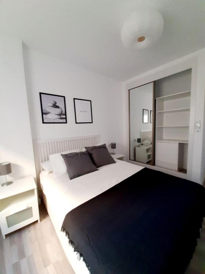 ✾ Dv Properties Central Apartment #P4H2 ✾ Malaga Bagian luar foto