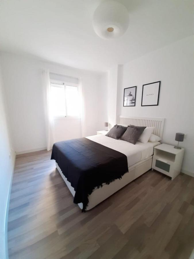 ✾ Dv Properties Central Apartment #P4H2 ✾ Malaga Bagian luar foto